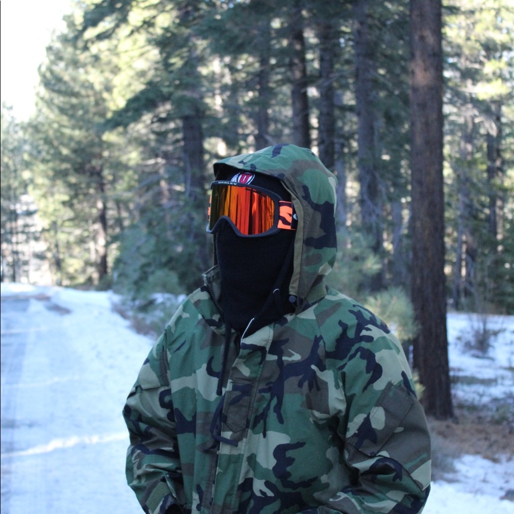 Meet your Posher, Shane